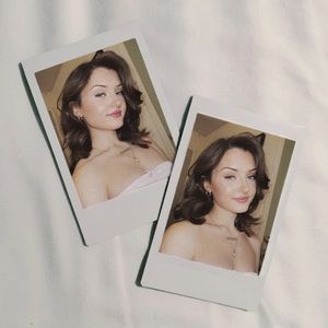 Meet your Posher, Gilliana